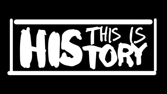 This is HIStory
