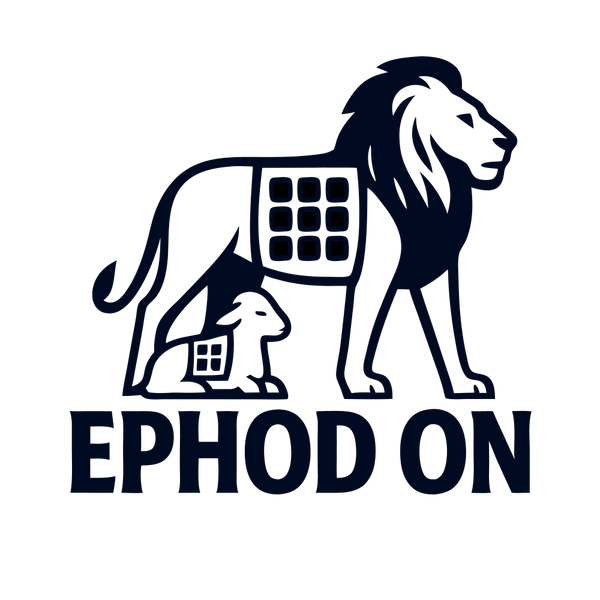 Ephod On