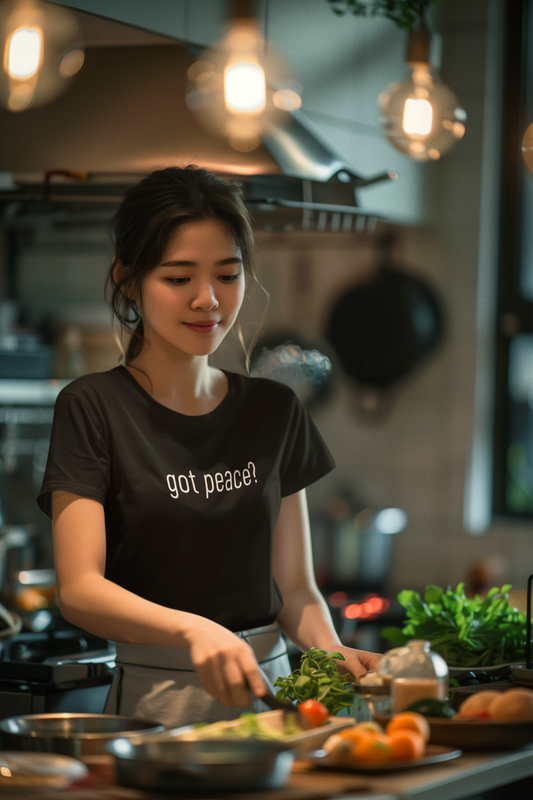 Got Fruit? - short sleeve t-shirt